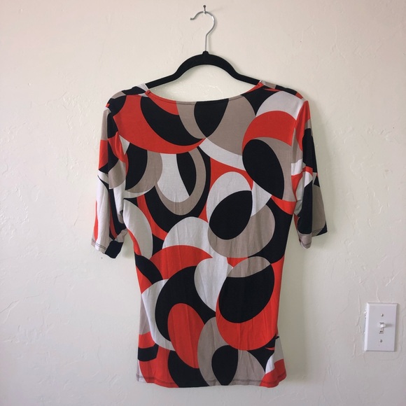 Mod shirt - Picture 2 of 4